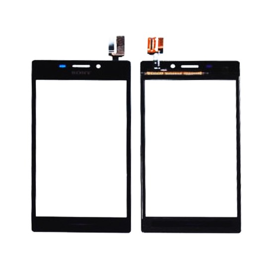 TOUCH SONY XPERIA M2 / D2303 PRETO TOUCH SONY XPERIA M2 / D2303 PRETO